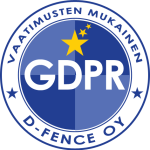 GDPR D-Fence logo 40X40mm (2)
