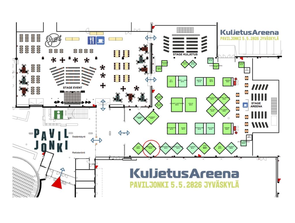 kuljetusareena_jyvaskyla
