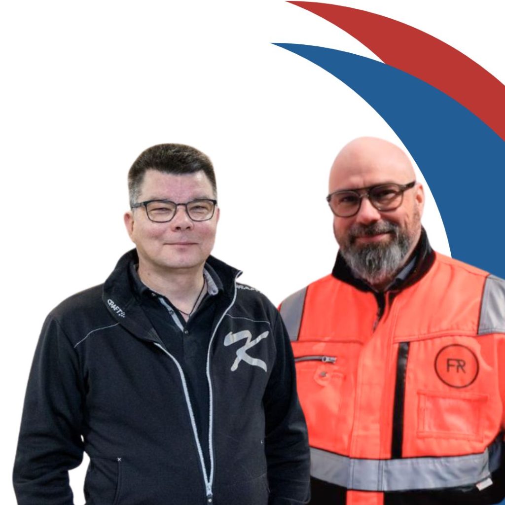 niko hiukka jukka karjalainen kuljetusareena 2026